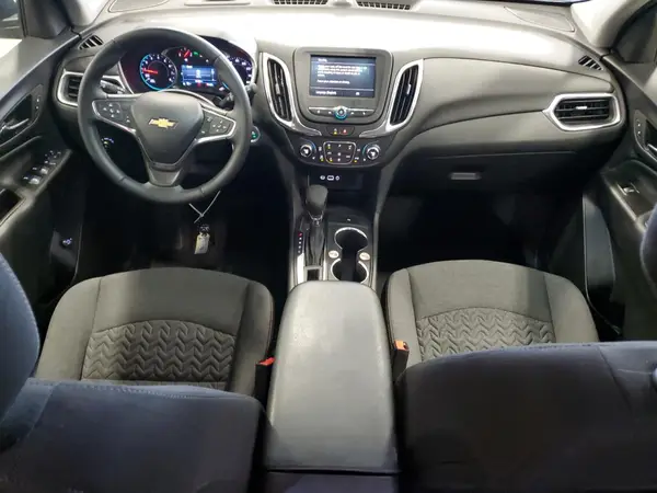3GNAXUEG0RL346621 2024 CHEVROLET EQUINOX - Image 8