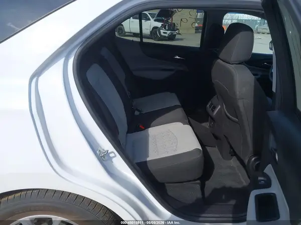 3GNAXUEG0RL347672 2024 CHEVROLET EQUINOX - Image 8