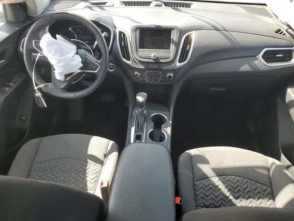 3GNAXUEG0RL348157 2024 CHEVROLET EQUINOX - Image 8