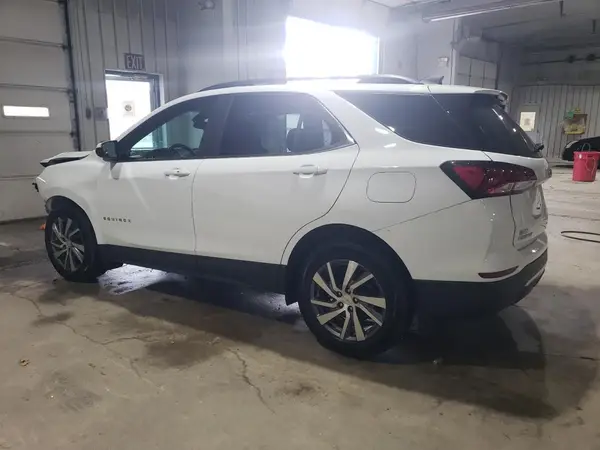 3GNAXUEG0RL351494 2024 CHEVROLET EQUINOX - Image 2