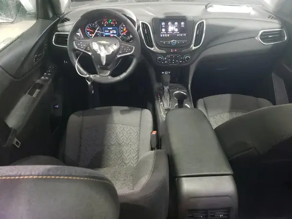 3GNAXUEG0RL351494 2024 CHEVROLET EQUINOX - Image 8