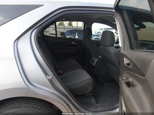3GNAXUEG0RL353858 2024 CHEVROLET EQUINOX - Image 8