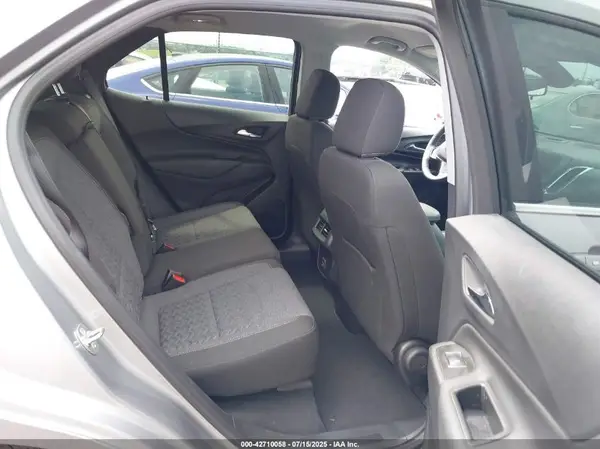 3GNAXUEG0RL355609 2024 CHEVROLET EQUINOX - Image 8