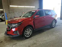 3GNAXUEG0RL360809 2024 CHEVROLET EQUINOX