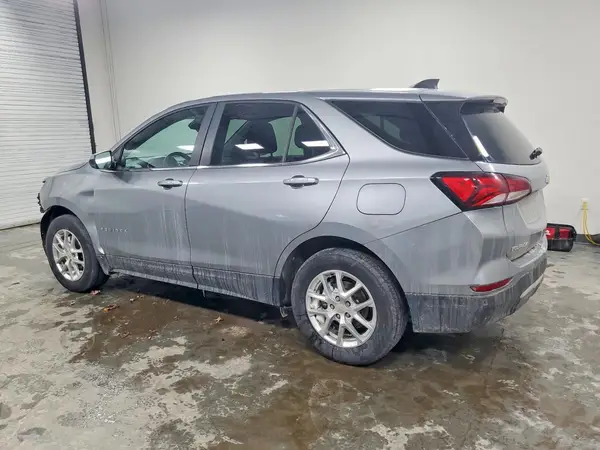 3GNAXUEG0RL365282 2024 CHEVROLET EQUINOX - Image 2
