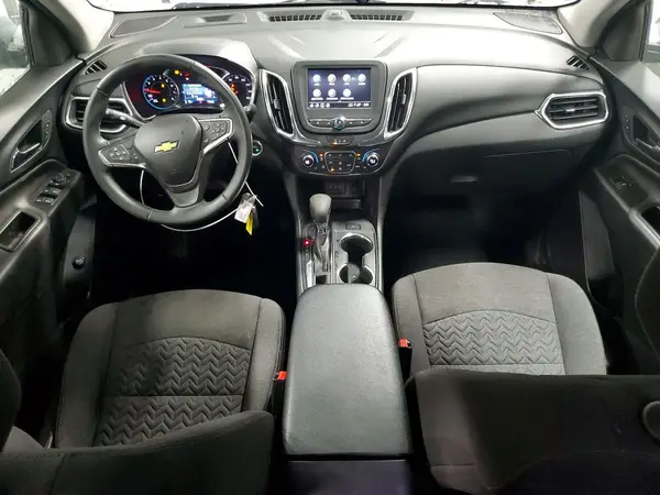3GNAXUEG0RL365282 2024 CHEVROLET EQUINOX - Image 8