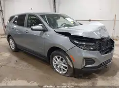 3GNAXUEG0RL369316 2024 CHEVROLET EQUINOX