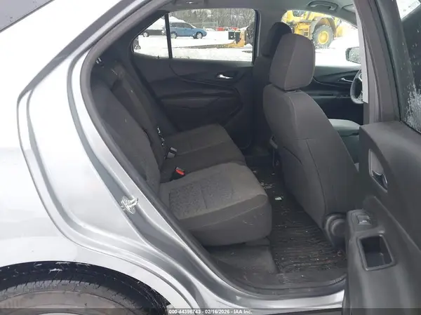 3GNAXUEG0RL369431 2024 CHEVROLET EQUINOX - Image 8