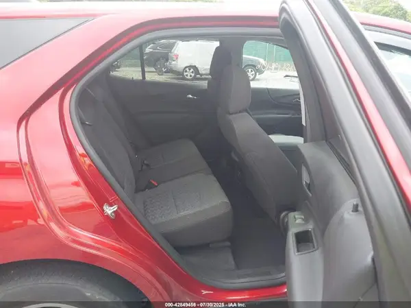 3GNAXUEG0RS100495 2024 CHEVROLET EQUINOX - Image 8