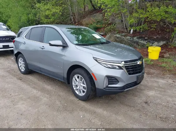 3GNAXUEG0RS105972 2024 CHEVROLET EQUINOX - Image 1
