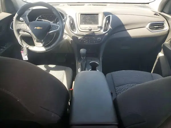 3GNAXUEG0RS108144 2024 CHEVROLET EQUINOX - Image 8
