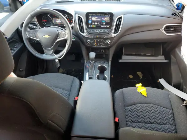3GNAXUEG0RS109276 2024 CHEVROLET EQUINOX - Image 8