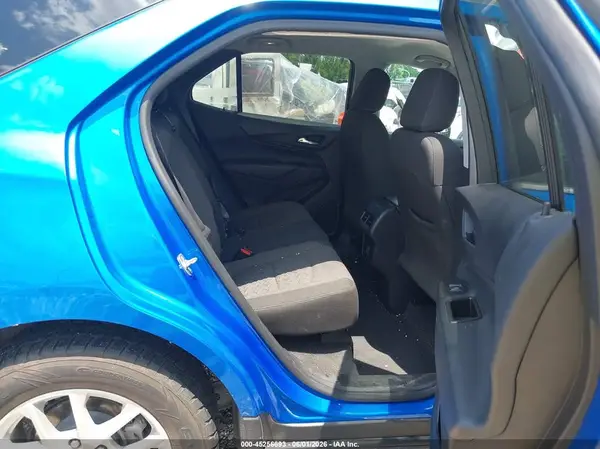 3GNAXUEG0RS109343 2024 CHEVROLET EQUINOX - Image 8