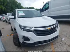 3GNAXUEG0RS110668 2024 CHEVROLET EQUINOX