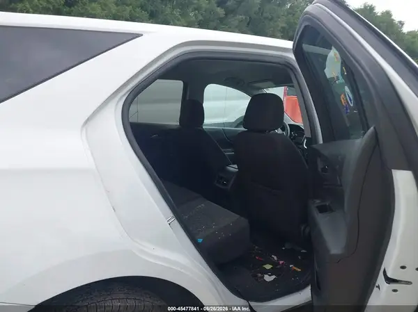 3GNAXUEG0RS110668 2024 CHEVROLET EQUINOX - Image 8