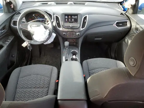 3GNAXUEG0RS111190 2024 CHEVROLET EQUINOX - Image 8