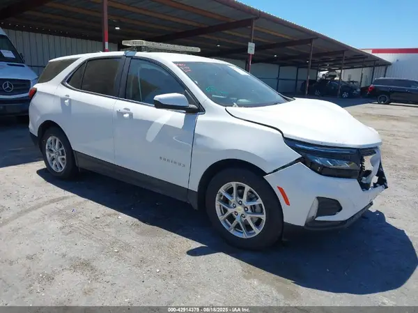 3GNAXUEG0RS115045 2024 CHEVROLET EQUINOX - Image 1