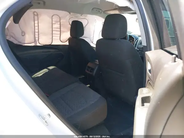 3GNAXUEG0RS115045 2024 CHEVROLET EQUINOX - Image 8