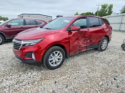 3GNAXUEG0RS119113 2024 CHEVROLET EQUINOX