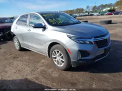 3GNAXUEG0RS119743 2024 CHEVROLET EQUINOX