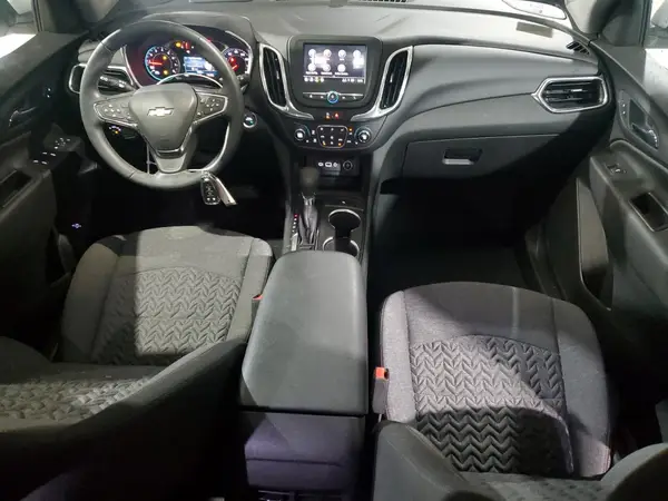 3GNAXUEG0RS132380 2024 CHEVROLET EQUINOX - Image 8