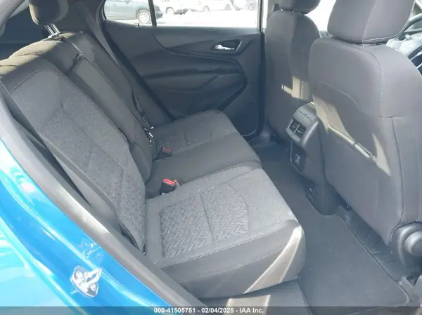 3GNAXUEG0RS132718 2024 CHEVROLET EQUINOX - Image 8
