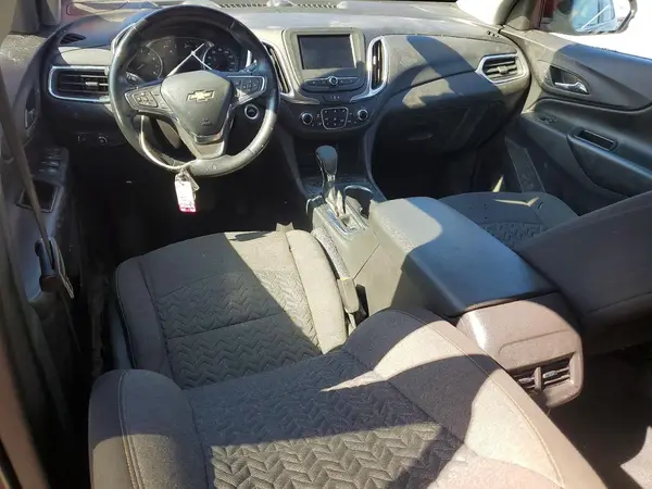 3GNAXUEG0RS136123 2024 CHEVROLET EQUINOX - Image 8