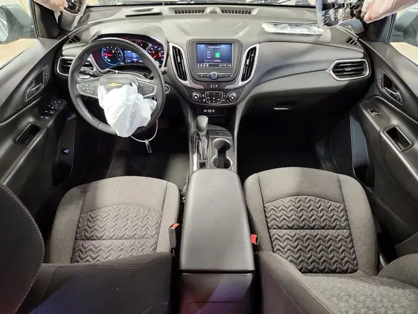3GNAXUEG0RS136946 2024 CHEVROLET EQUINOX - Image 8