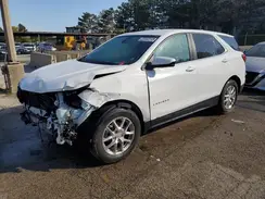 3GNAXUEG0RS137823 2024 CHEVROLET EQUINOX
