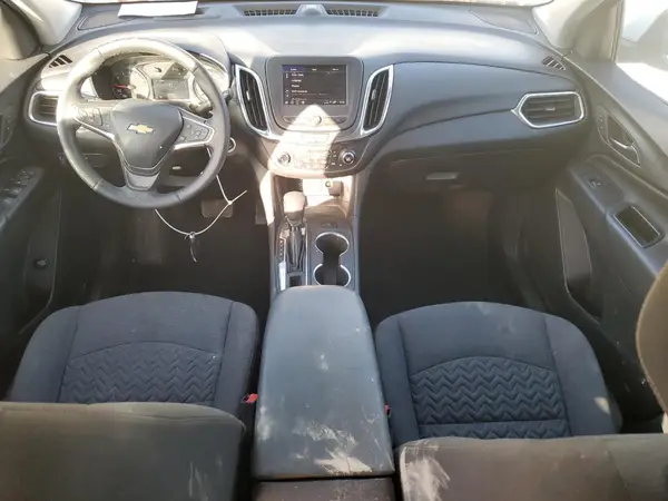 3GNAXUEG0RS137823 2024 CHEVROLET EQUINOX - Image 8