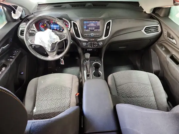 3GNAXUEG0RS138504 2024 CHEVROLET EQUINOX - Image 8