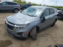 3GNAXUEG0RS138762 2024 CHEVROLET EQUINOX
