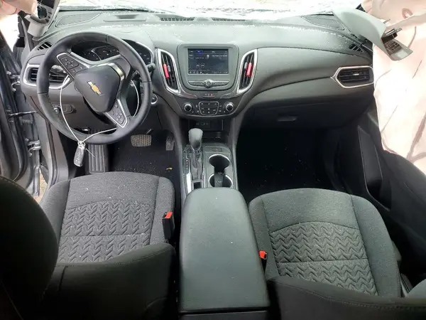 3GNAXUEG0RS138762 2024 CHEVROLET EQUINOX - Image 8