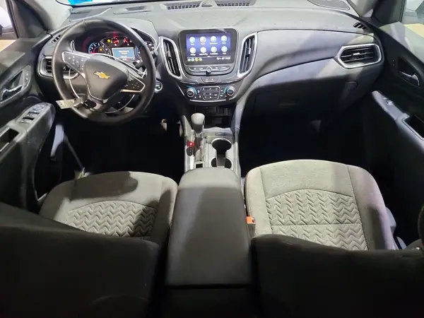 3GNAXUEG0RS139765 2024 CHEVROLET EQUINOX - Image 8