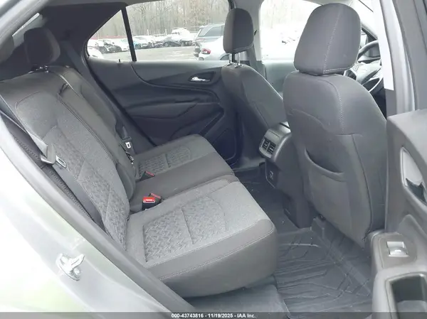 3GNAXUEG0RS152113 2024 CHEVROLET EQUINOX - Image 8