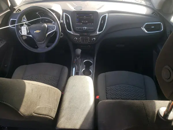 3GNAXUEG0RS161345 2024 CHEVROLET EQUINOX - Image 8