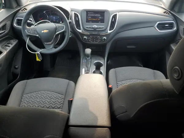 3GNAXUEG0RS166089 2024 CHEVROLET EQUINOX - Image 8