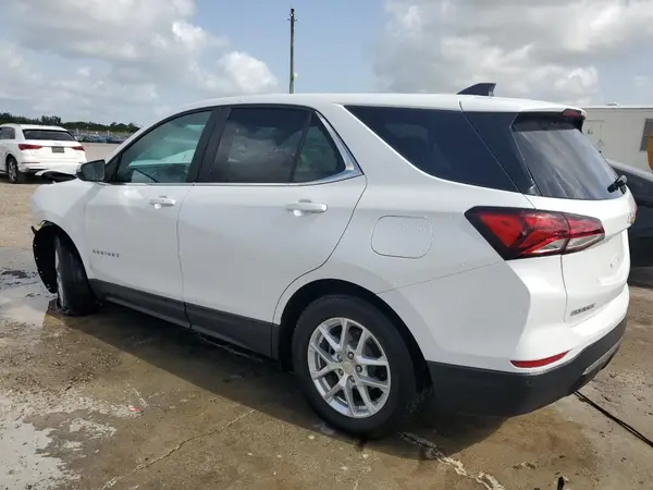 3GNAXUEG0RS209071 2024 CHEVROLET EQUINOX - Image 2