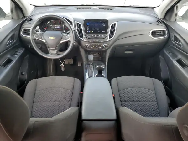 3GNAXUEG0RS209071 2024 CHEVROLET EQUINOX - Image 8