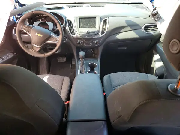 3GNAXUEG0RS209801 2024 CHEVROLET EQUINOX - Image 8