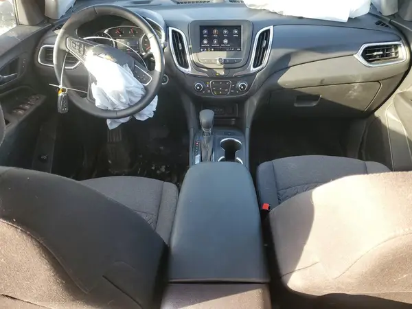 3GNAXUEG0RS211709 2024 CHEVROLET EQUINOX - Image 8