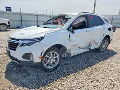 3GNAXUEG0RS215811 2024 CHEVROLET EQUINOX