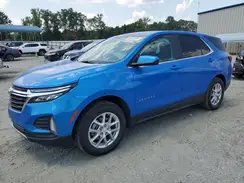 3GNAXUEG0RS227005 2024 CHEVROLET EQUINOX