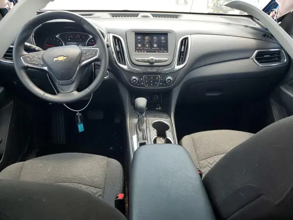 3GNAXUEG0RS227005 2024 CHEVROLET EQUINOX - Image 8