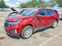 3GNAXUEG0RS229238 2024 CHEVROLET EQUINOX