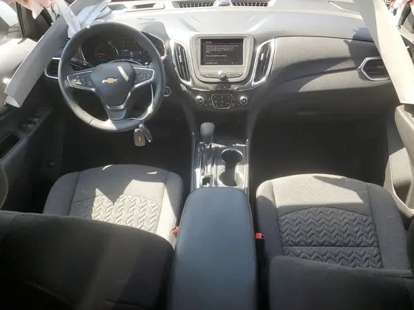 3GNAXUEG0RS233046 2024 CHEVROLET EQUINOX - Image 8