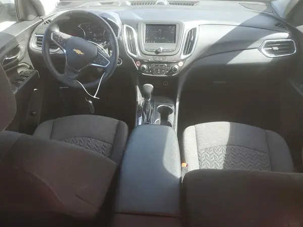 3GNAXUEG0RS234679 2024 CHEVROLET EQUINOX - Image 8