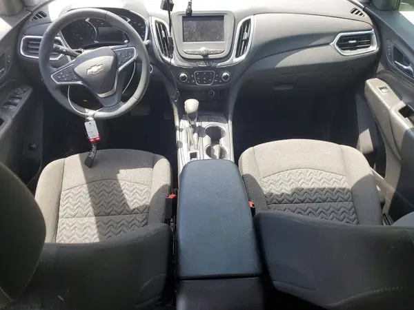 3GNAXUEG0RS235315 2024 CHEVROLET EQUINOX - Image 8