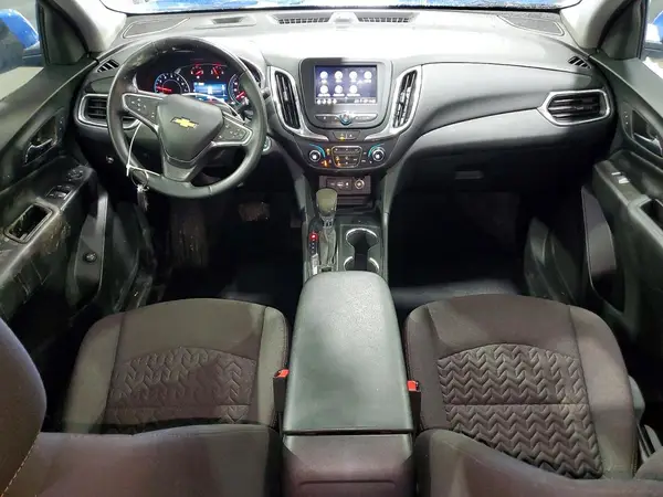 3GNAXUEG0RS241227 2024 CHEVROLET EQUINOX - Image 8