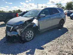 3GNAXUEG0RS249313 2024 CHEVROLET EQUINOX